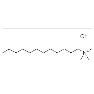 十二烷基三甲基氯化铵